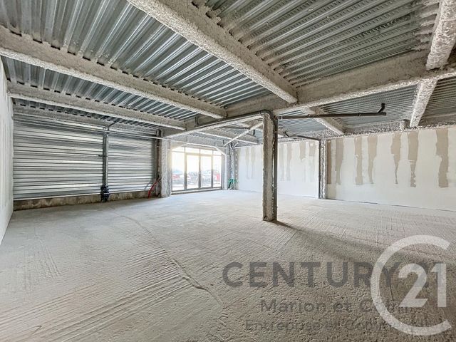 commerce à vendre - 171.76 m2 - REMIREMONT - 88 - LORRAINE - Century 21 Monts Et Vallées