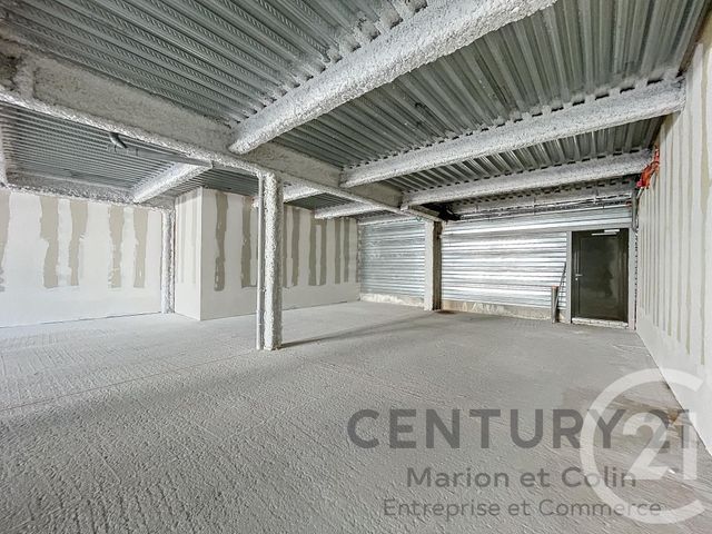 commerce à vendre - 171.76 m2 - REMIREMONT - 88 - LORRAINE - Century 21 Monts Et Vallées