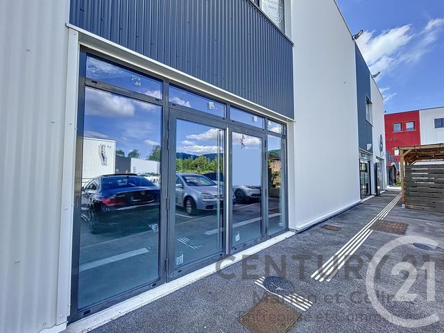 commerce à vendre - 171.76 m2 - REMIREMONT - 88 - LORRAINE - Century 21 Monts Et Vallées