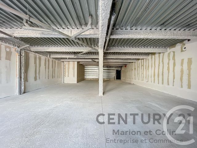 commerce à louer - 171.76 m2 - REMIREMONT - 88 - LORRAINE - Century 21 Monts Et Vallées