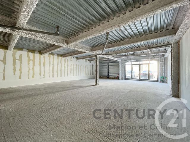 commerce à louer - 171.76 m2 - REMIREMONT - 88 - LORRAINE - Century 21 Monts Et Vallées