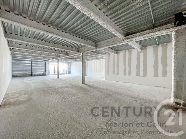 commerce à louer - 171.76 m2 - REMIREMONT - 88 - LORRAINE - Century 21 Monts Et Vallées