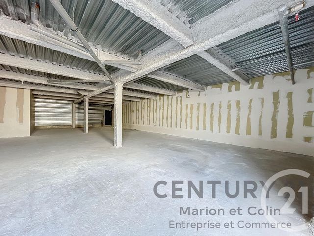 commerce à louer - 171.76 m2 - REMIREMONT - 88 - LORRAINE - Century 21 Monts Et Vallées