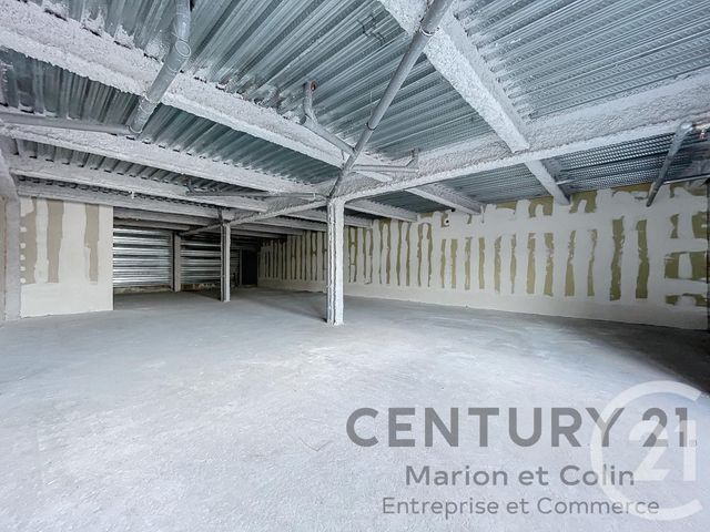 commerce à louer - 171.76 m2 - REMIREMONT - 88 - LORRAINE - Century 21 Monts Et Vallées
