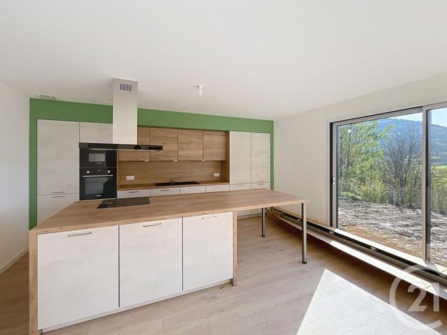 maison à vendre - 5 pièces - 130.7 m2 - ST NABORD - 88 - LORRAINE - Century 21 Monts Et Vallées