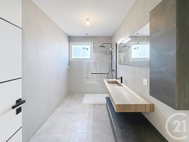 maison à vendre - 5 pièces - 130.7 m2 - ST NABORD - 88 - LORRAINE - Century 21 Monts Et Vallées