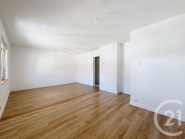 appartement - ST AME - 88