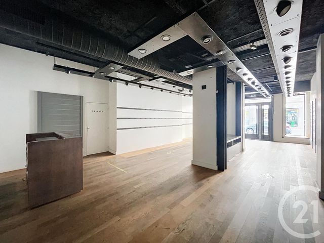 commerce à louer - 172.65 m2 - EPINAL - 88 - LORRAINE - Century 21 Monts Et Vallées