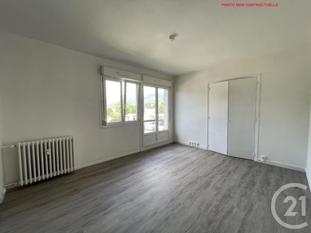 Appartement F3 à vendre - 4 pièces - 65.9 m2 - LE THILLOT - 88 - LORRAINE - Century 21 Monts Et Vallées