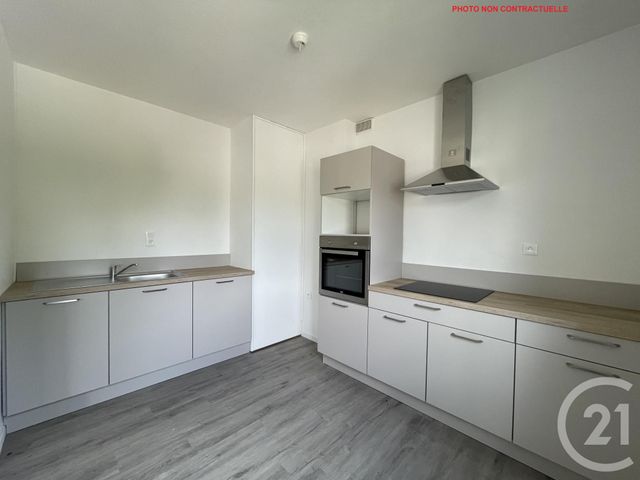Appartement F3 à vendre - 4 pièces - 65.9 m2 - LE THILLOT - 88 - LORRAINE - Century 21 Monts Et Vallées