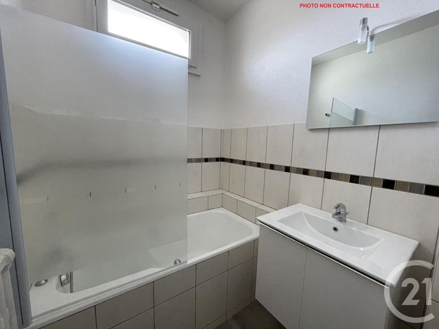 Appartement F3 à vendre - 4 pièces - 65.9 m2 - LE THILLOT - 88 - LORRAINE - Century 21 Monts Et Vallées