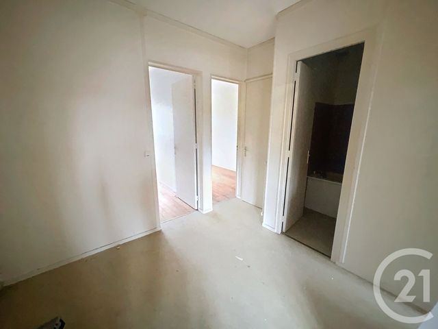 Appartement F3 à vendre - 3 pièces - 56.2 m2 - LE THILLOT - 88 - LORRAINE - Century 21 Monts Et Vallées