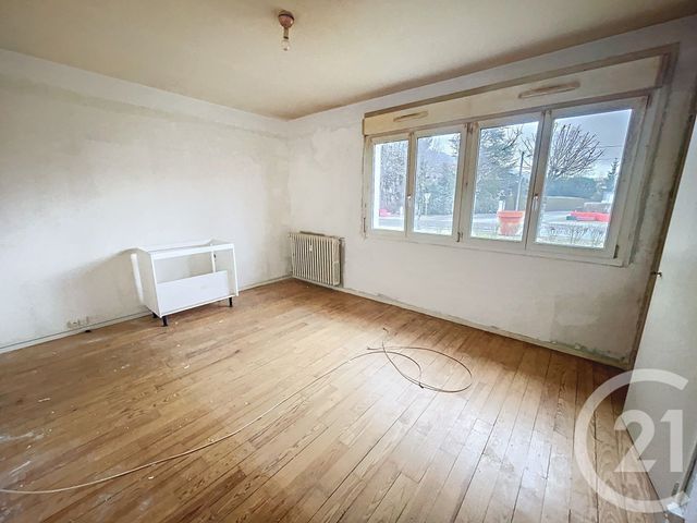 Appartement F3 à vendre - 3 pièces - 56.2 m2 - LE THILLOT - 88 - LORRAINE - Century 21 Monts Et Vallées