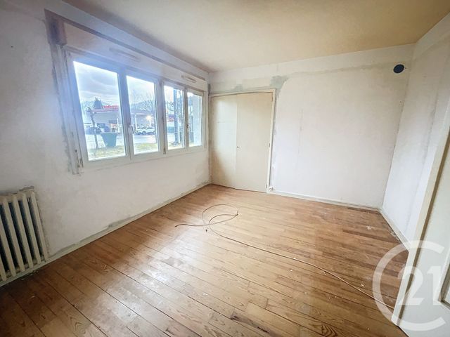 Appartement F3 à vendre - 3 pièces - 56.2 m2 - LE THILLOT - 88 - LORRAINE - Century 21 Monts Et Vallées