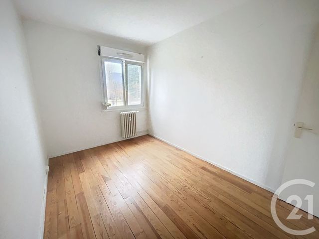 Appartement F3 à vendre - 3 pièces - 56.2 m2 - LE THILLOT - 88 - LORRAINE - Century 21 Monts Et Vallées