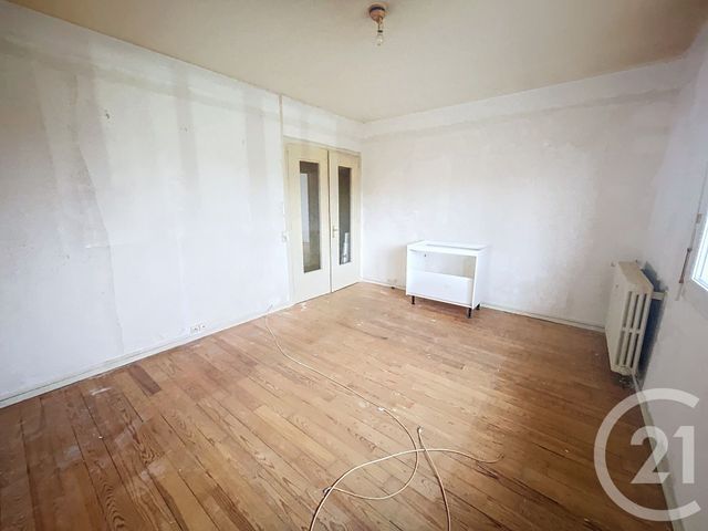 Appartement F3 à vendre - 3 pièces - 56.2 m2 - LE THILLOT - 88 - LORRAINE - Century 21 Monts Et Vallées