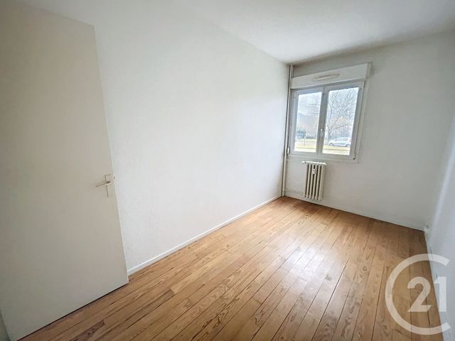 Appartement F3 à vendre - 3 pièces - 56.2 m2 - LE THILLOT - 88 - LORRAINE - Century 21 Monts Et Vallées