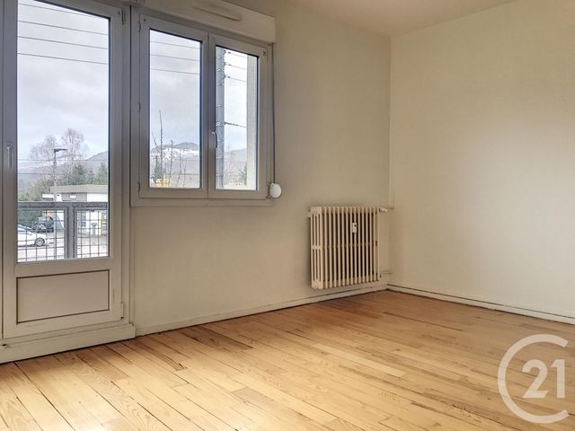 Appartement F3 à vendre - 3 pièces - 68.0 m2 - LE THILLOT - 88 - LORRAINE - Century 21 Monts Et Vallées