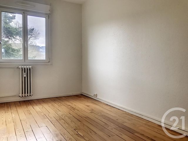 Appartement F3 à vendre - 3 pièces - 55.0 m2 - LE THILLOT - 88 - LORRAINE - Century 21 Monts Et Vallées