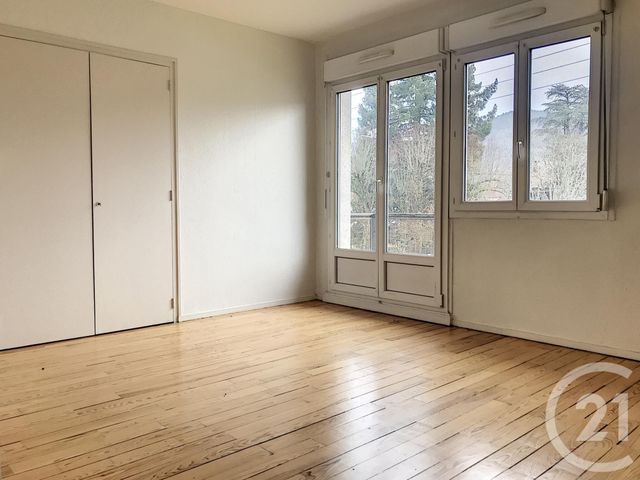 Appartement F3 à vendre - 3 pièces - 55.0 m2 - LE THILLOT - 88 - LORRAINE - Century 21 Monts Et Vallées