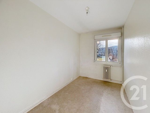 Appartement F3 à vendre - 3 pièces - 55.0 m2 - LE THILLOT - 88 - LORRAINE - Century 21 Monts Et Vallées