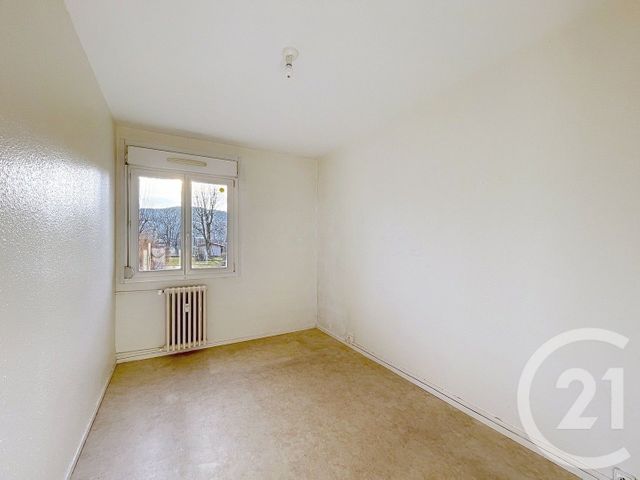 Appartement F3 à vendre LE THILLOT