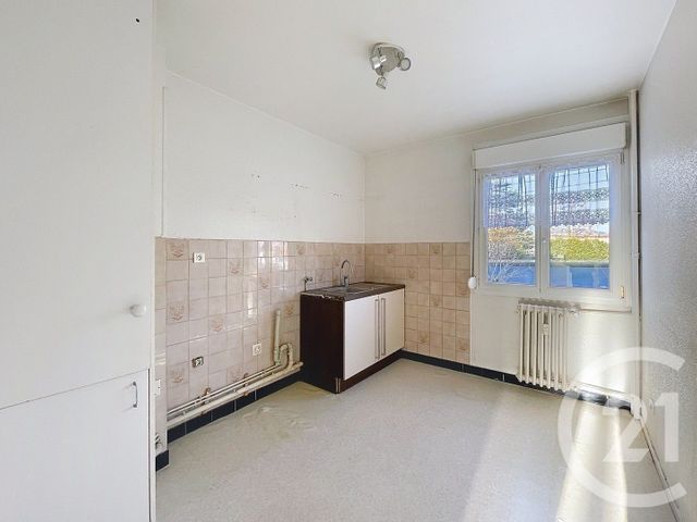 Appartement F4 à vendre - 4 pièces - 66.0 m2 - LE THILLOT - 88 - LORRAINE - Century 21 Monts Et Vallées