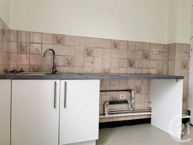 Appartement F4 à vendre - 4 pièces - 66.0 m2 - LE THILLOT - 88 - LORRAINE - Century 21 Monts Et Vallées