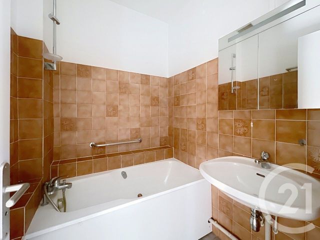 Appartement F3 à vendre - 3 pièces - 66.0 m2 - LE THILLOT - 88 - LORRAINE - Century 21 Monts Et Vallées