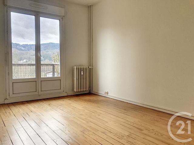 Appartement F4 à vendre - 4 pièces - 68.0 m2 - LE THILLOT - 88 - LORRAINE - Century 21 Monts Et Vallées