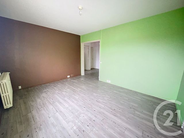 Appartement F3 à vendre - 3 pièces - 68.0 m2 - LE THILLOT - 88 - LORRAINE - Century 21 Monts Et Vallées