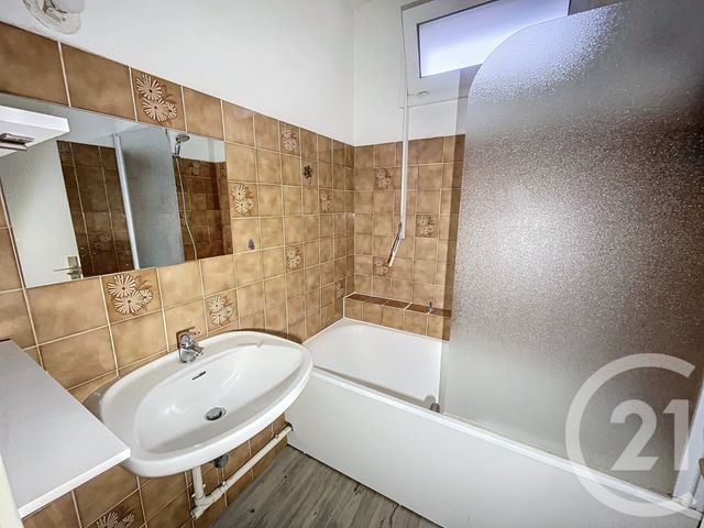 Appartement F3 à vendre - 3 pièces - 68.0 m2 - LE THILLOT - 88 - LORRAINE - Century 21 Monts Et Vallées