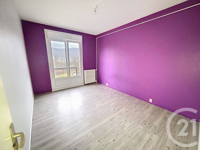 Appartement F3 à vendre - 3 pièces - 68.0 m2 - LE THILLOT - 88 - LORRAINE - Century 21 Monts Et Vallées