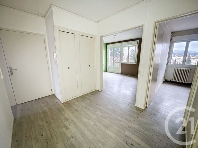 Appartement F3 à vendre - 3 pièces - 68.0 m2 - LE THILLOT - 88 - LORRAINE - Century 21 Monts Et Vallées