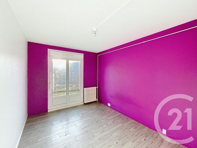 Appartement F3 à vendre - 3 pièces - 68.0 m2 - LE THILLOT - 88 - LORRAINE - Century 21 Monts Et Vallées