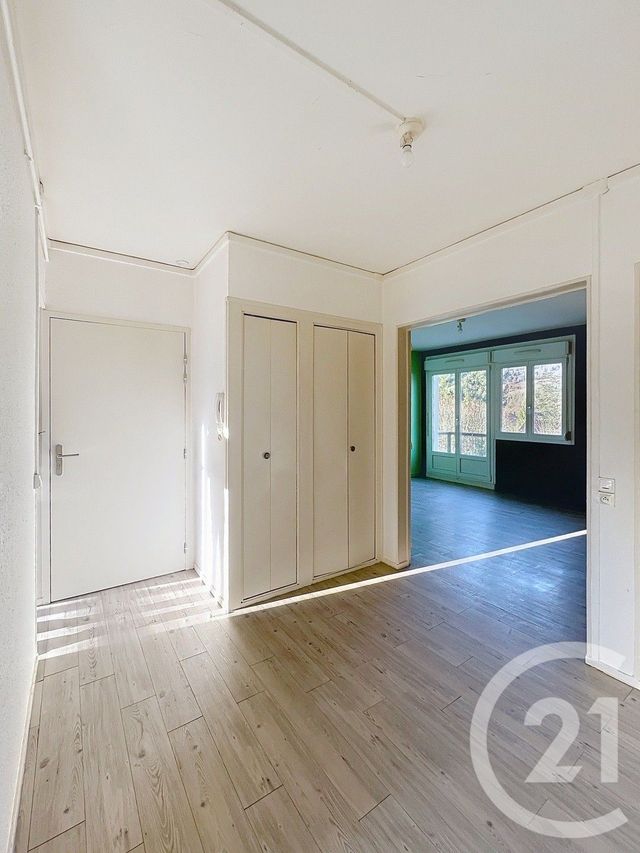 Appartement F3 à vendre - 3 pièces - 68.0 m2 - LE THILLOT - 88 - LORRAINE - Century 21 Monts Et Vallées