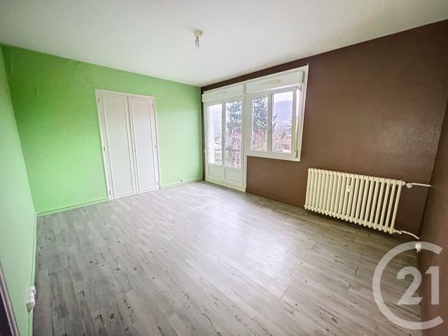Appartement F3 à vendre - 3 pièces - 68.0 m2 - LE THILLOT - 88 - LORRAINE - Century 21 Monts Et Vallées