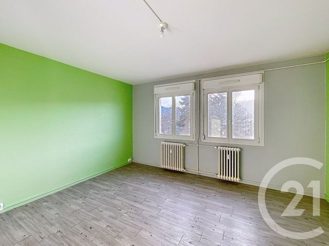 Appartement F3 à vendre - 3 pièces - 68.0 m2 - LE THILLOT - 88 - LORRAINE - Century 21 Monts Et Vallées