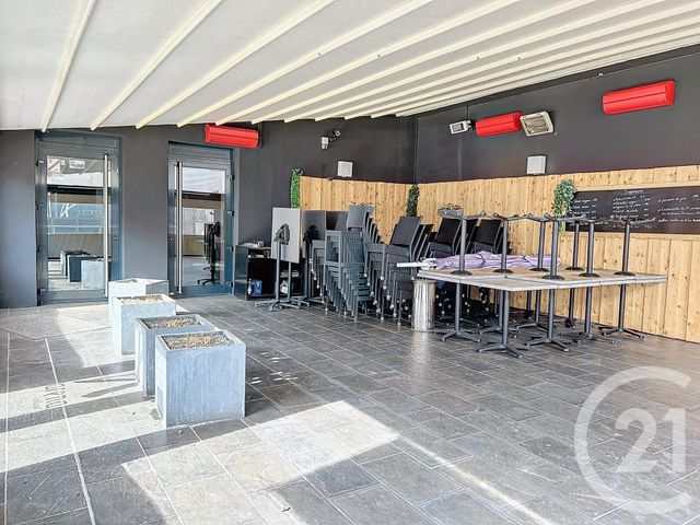 commerce à louer - 340.0 m2 - EPINAL - 88 - LORRAINE - Century 21 Monts Et Vallées