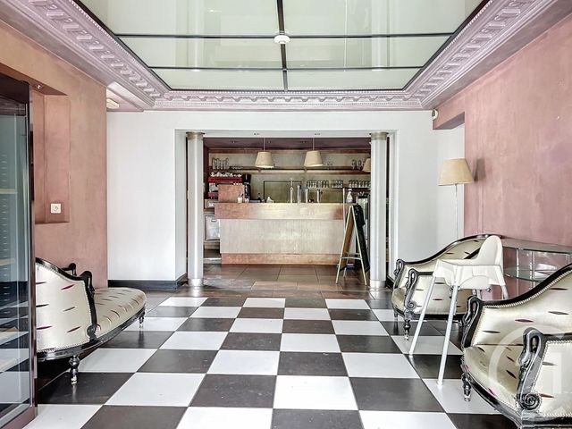 commerce à louer - 340.0 m2 - EPINAL - 88 - LORRAINE - Century 21 Monts Et Vallées