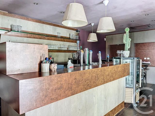 commerce à louer - 340.0 m2 - EPINAL - 88 - LORRAINE - Century 21 Monts Et Vallées