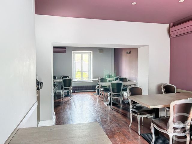 commerce à louer - 340.0 m2 - EPINAL - 88 - LORRAINE - Century 21 Monts Et Vallées