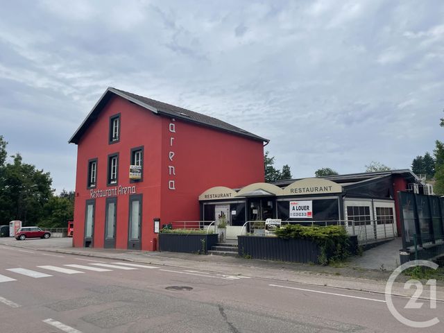 commerce à louer - 340.0 m2 - EPINAL - 88 - LORRAINE - Century 21 Monts Et Vallées
