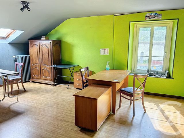 commerce à louer - 340.0 m2 - EPINAL - 88 - LORRAINE - Century 21 Monts Et Vallées