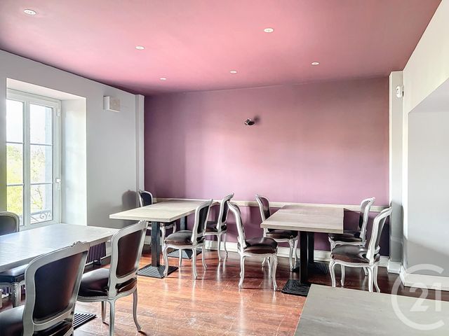 commerce à louer - 340.0 m2 - EPINAL - 88 - LORRAINE - Century 21 Monts Et Vallées