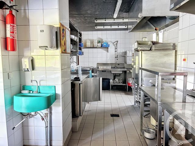 commerce à louer - 340.0 m2 - EPINAL - 88 - LORRAINE - Century 21 Monts Et Vallées