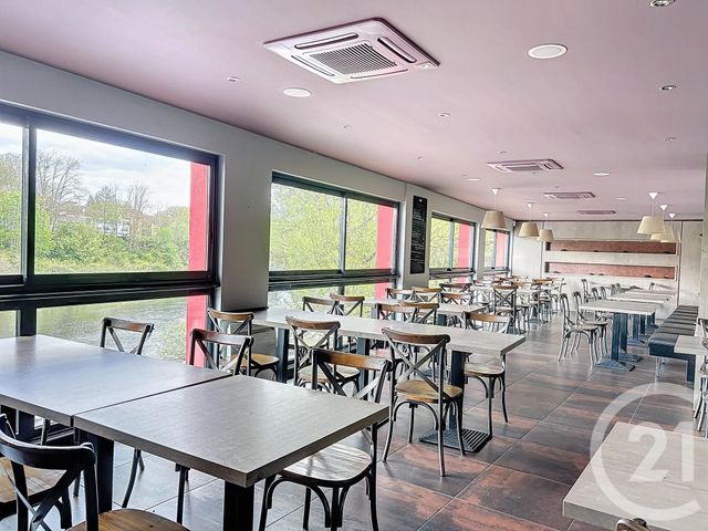 commerce à louer - 340.0 m2 - EPINAL - 88 - LORRAINE - Century 21 Monts Et Vallées