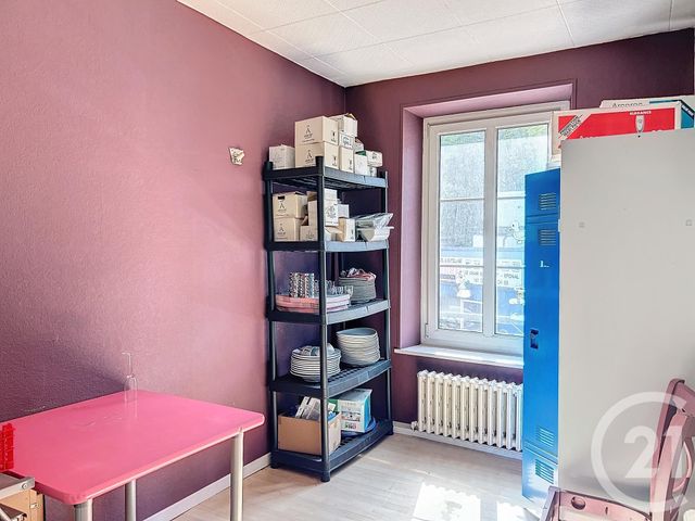 commerce à louer - 340.0 m2 - EPINAL - 88 - LORRAINE - Century 21 Monts Et Vallées