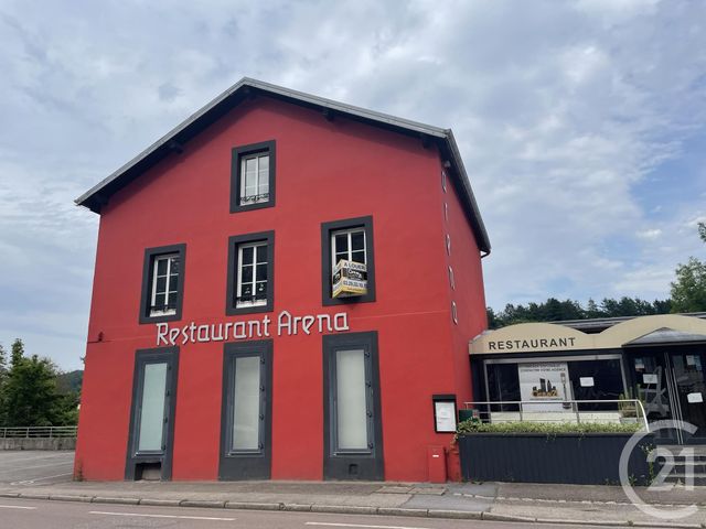 commerce à louer - 340.0 m2 - EPINAL - 88 - LORRAINE - Century 21 Monts Et Vallées