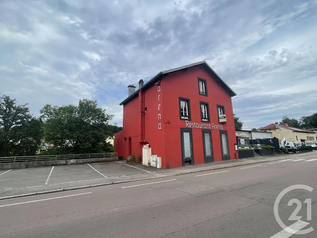 commerce à louer - 340.0 m2 - EPINAL - 88 - LORRAINE - Century 21 Monts Et Vallées